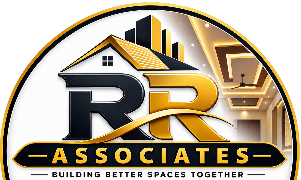 RR Associates